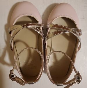 Janie and Jack shoes